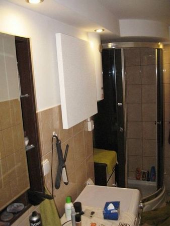 łazienka - okolice Piły (wielkopolska)